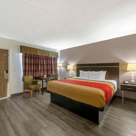 Fort Lauderdale Gardens Inn & Suites Ft Lauderdale International Airport Hollywood Bagian luar foto