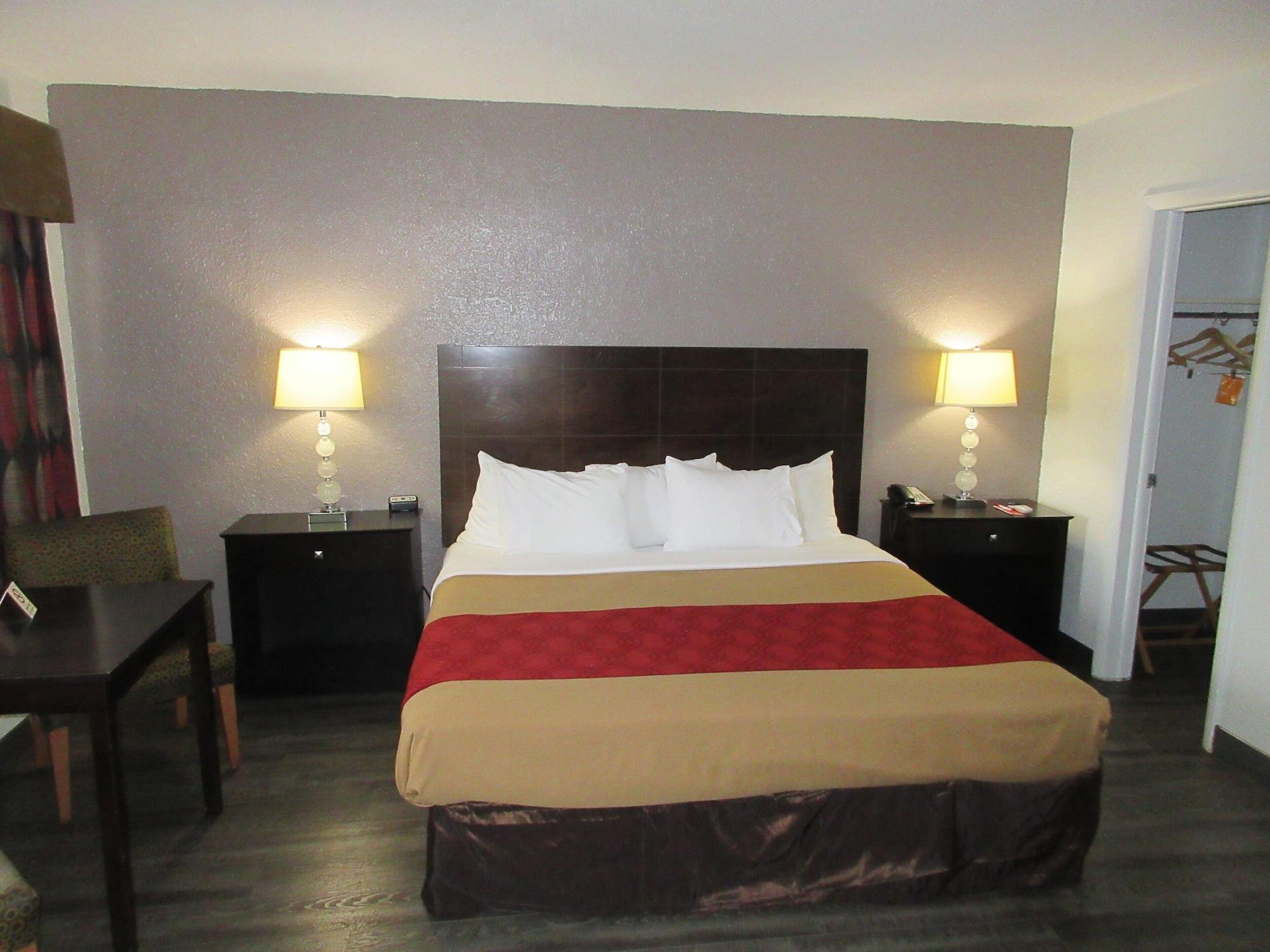 Fort Lauderdale Gardens Inn & Suites Ft Lauderdale International Airport Hollywood Bagian luar foto