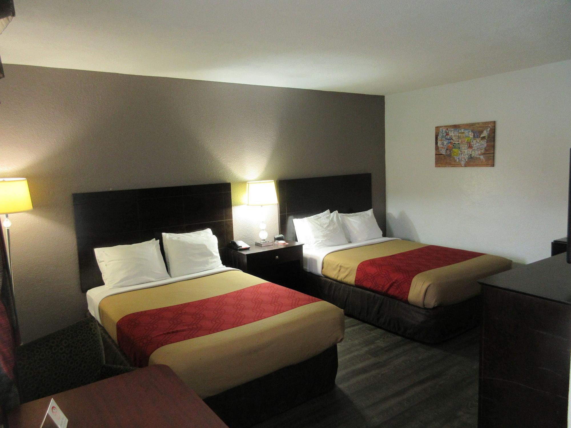 Fort Lauderdale Gardens Inn & Suites Ft Lauderdale International Airport Hollywood Bagian luar foto