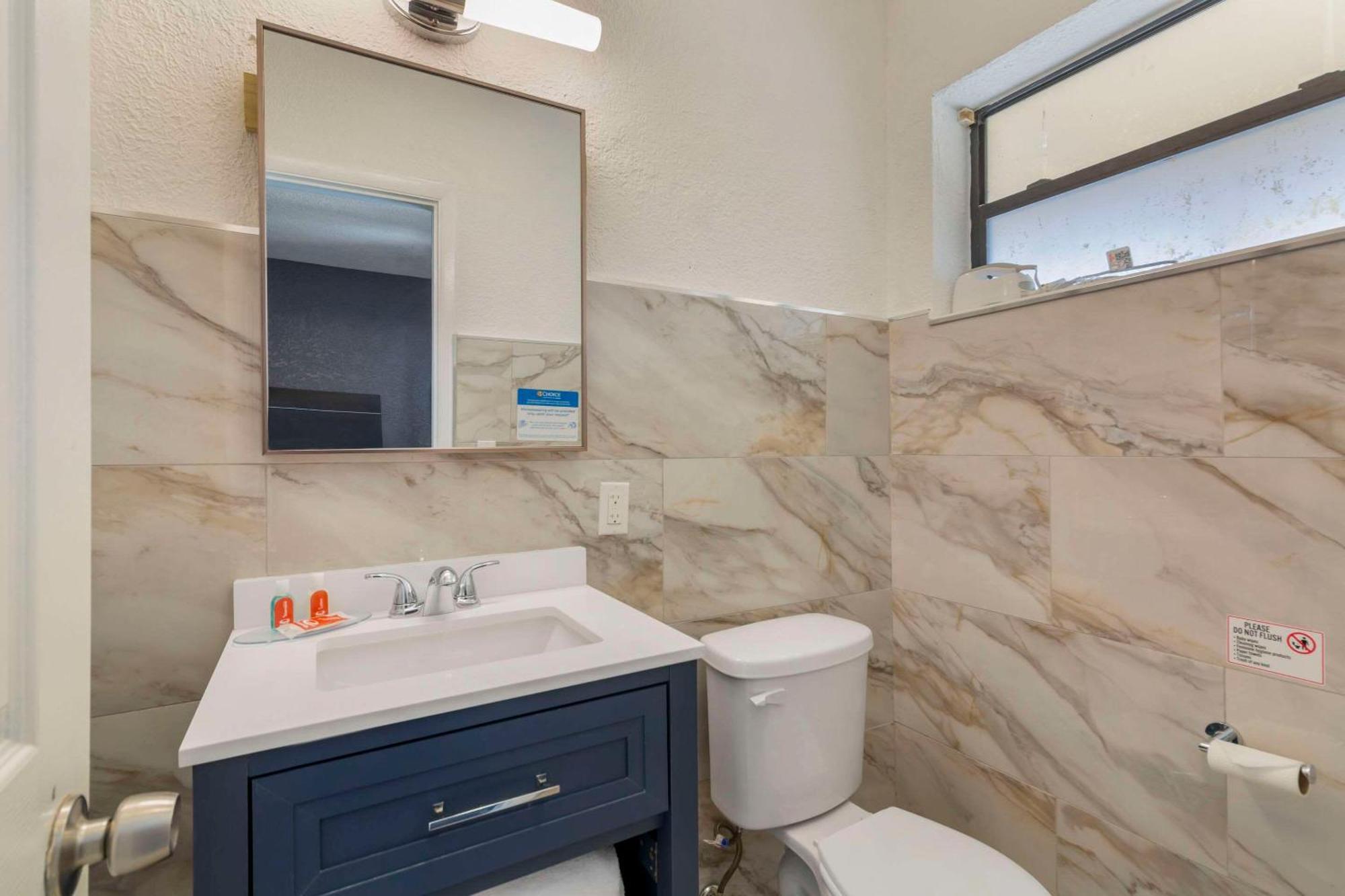Fort Lauderdale Gardens Inn & Suites Ft Lauderdale International Airport Hollywood Bagian luar foto