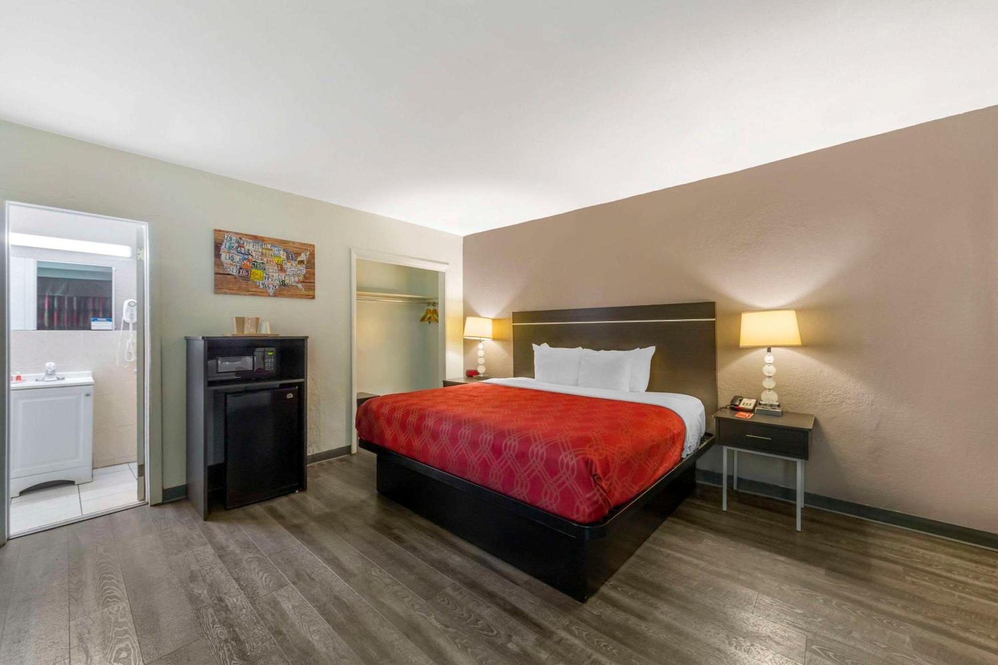 Fort Lauderdale Gardens Inn & Suites Ft Lauderdale International Airport Hollywood Bagian luar foto