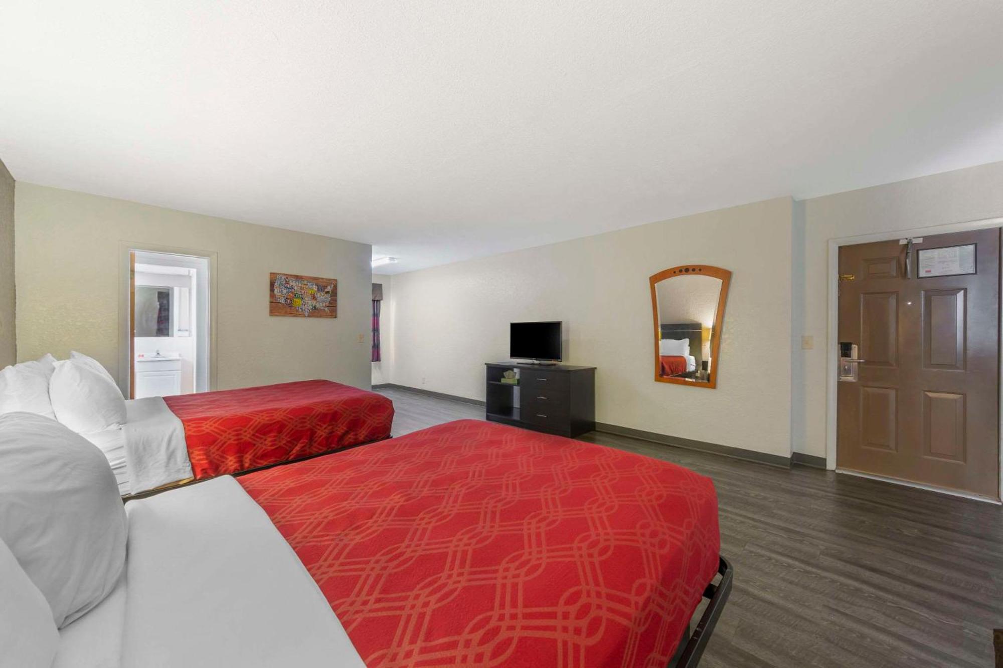 Fort Lauderdale Gardens Inn & Suites Ft Lauderdale International Airport Hollywood Bagian luar foto
