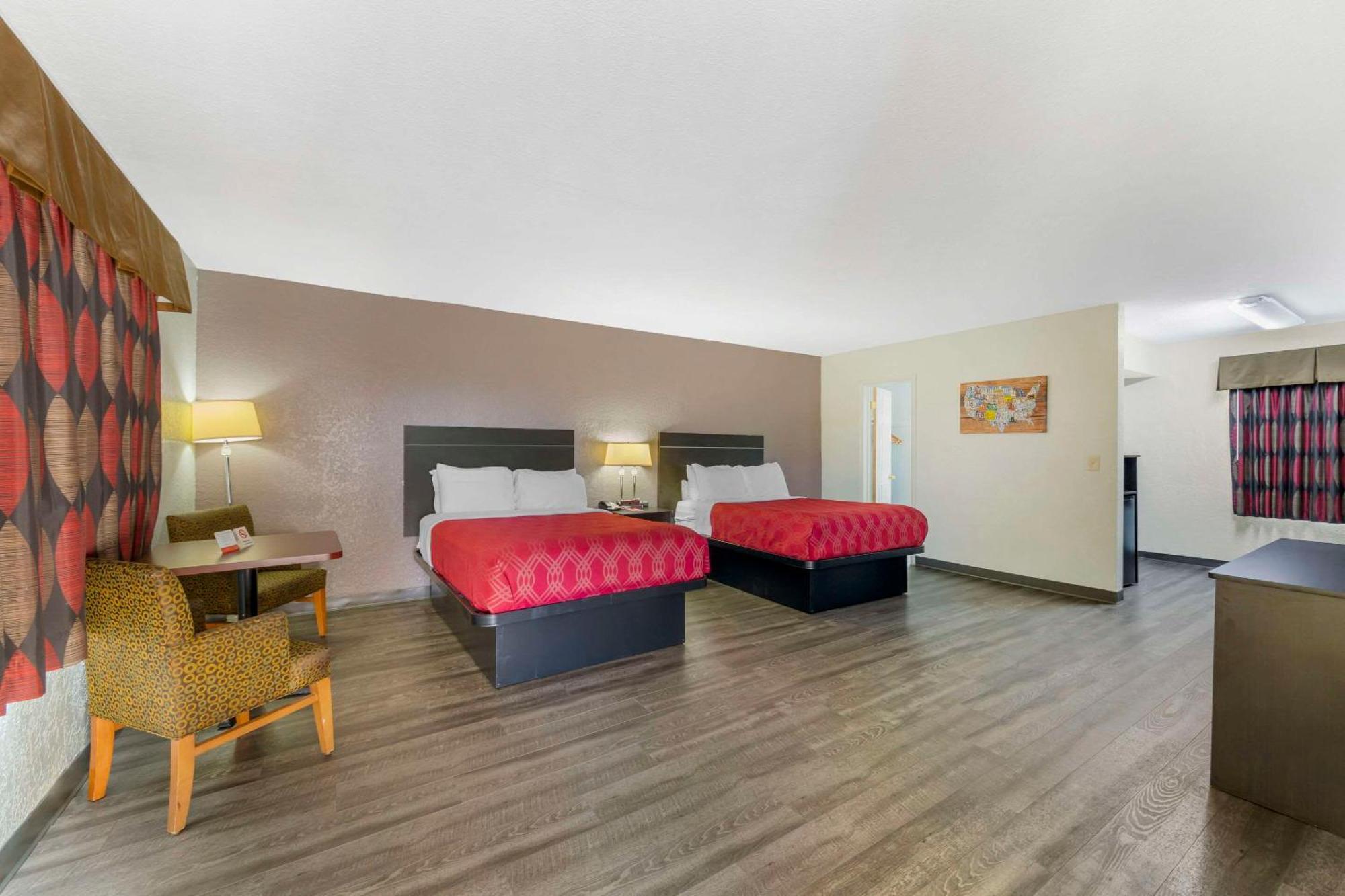 Fort Lauderdale Gardens Inn & Suites Ft Lauderdale International Airport Hollywood Bagian luar foto