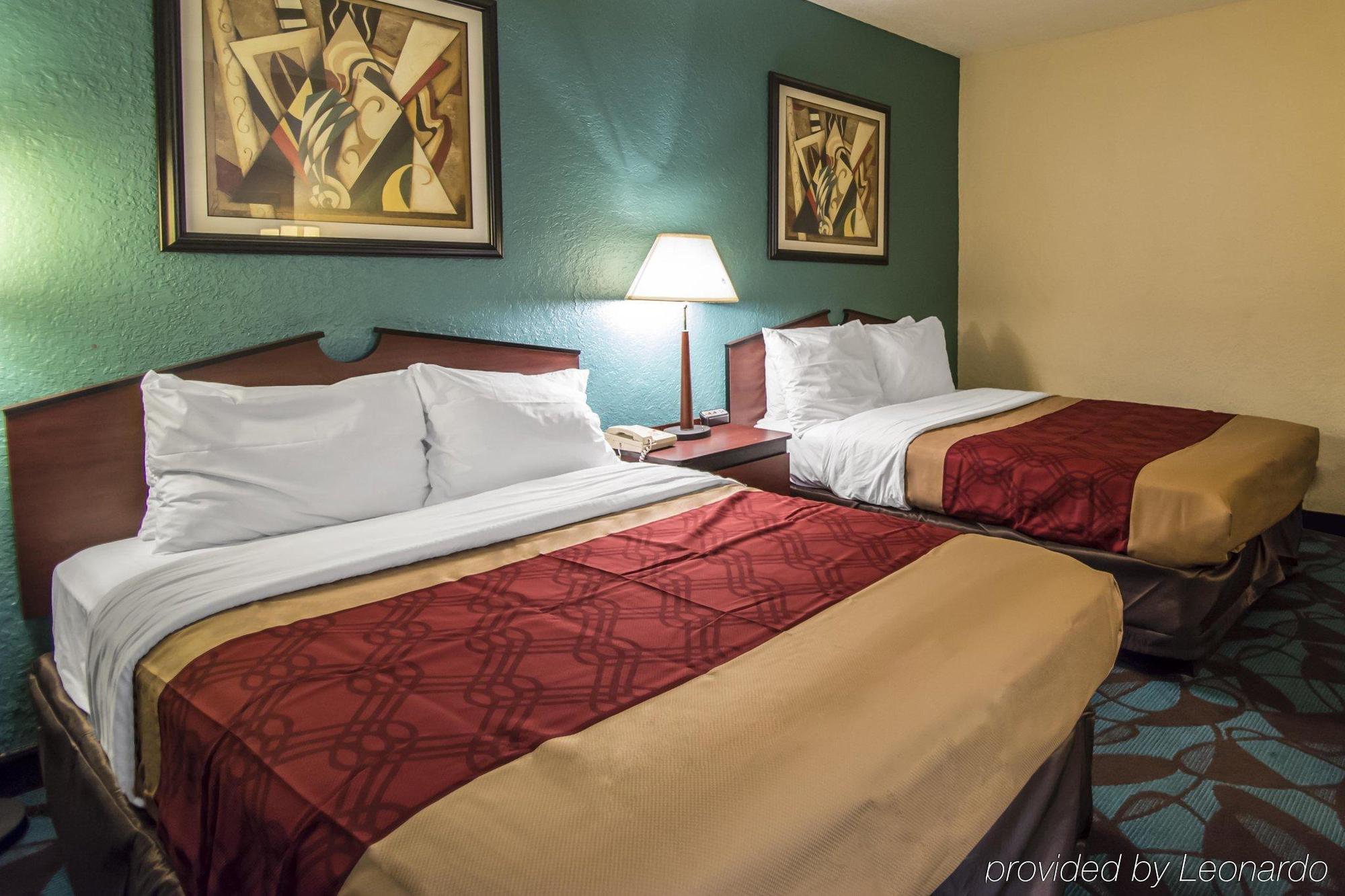 Fort Lauderdale Gardens Inn & Suites Ft Lauderdale International Airport Hollywood Bagian luar foto