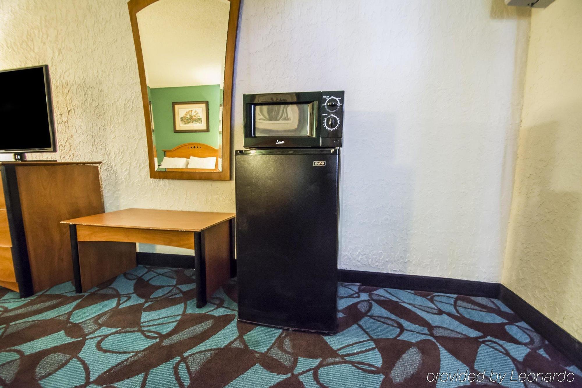 Fort Lauderdale Gardens Inn & Suites Ft Lauderdale International Airport Hollywood Bagian luar foto