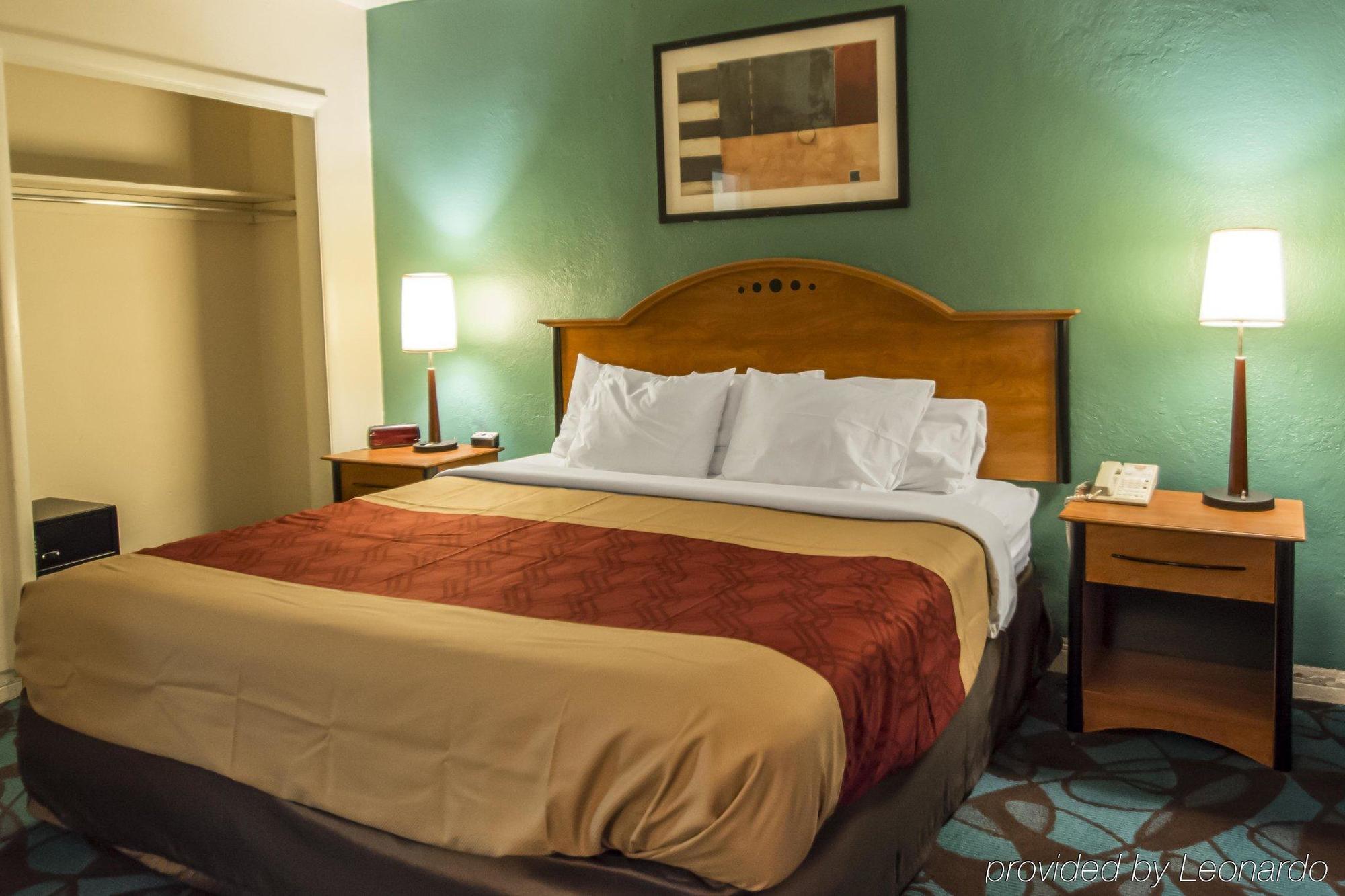Fort Lauderdale Gardens Inn & Suites Ft Lauderdale International Airport Hollywood Bagian luar foto