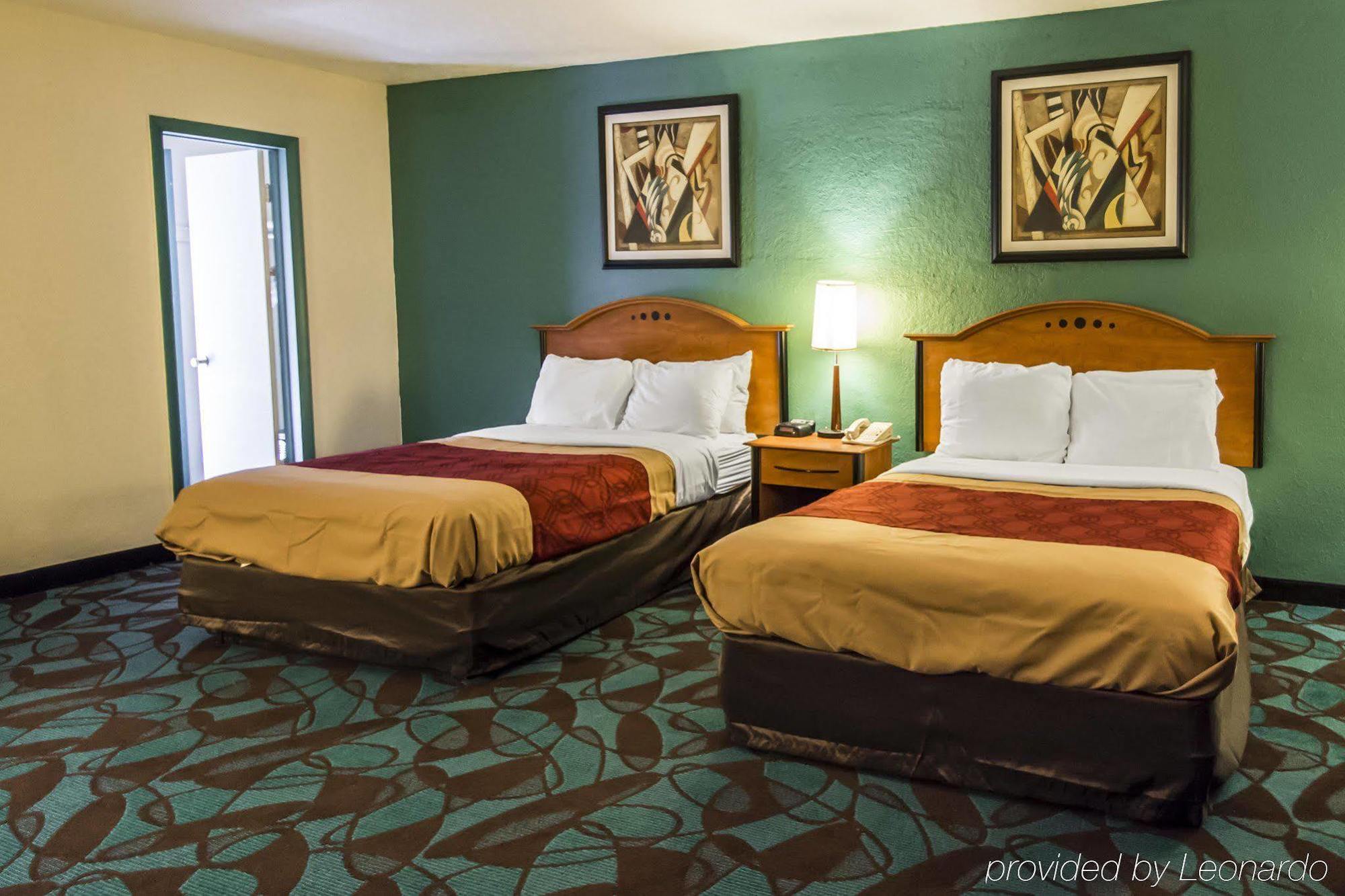 Fort Lauderdale Gardens Inn & Suites Ft Lauderdale International Airport Hollywood Bagian luar foto