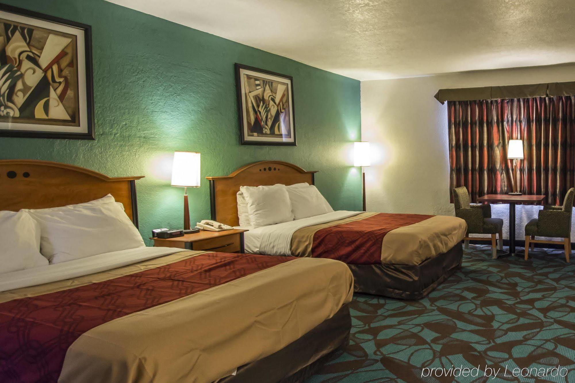 Fort Lauderdale Gardens Inn & Suites Ft Lauderdale International Airport Hollywood Bagian luar foto