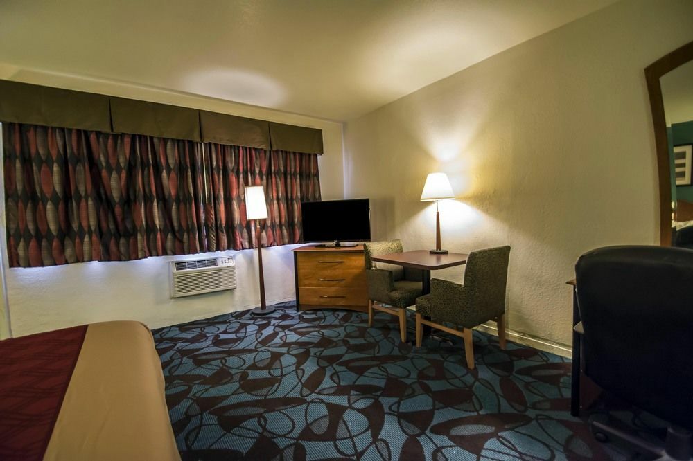 Fort Lauderdale Gardens Inn & Suites Ft Lauderdale International Airport Hollywood Bagian luar foto