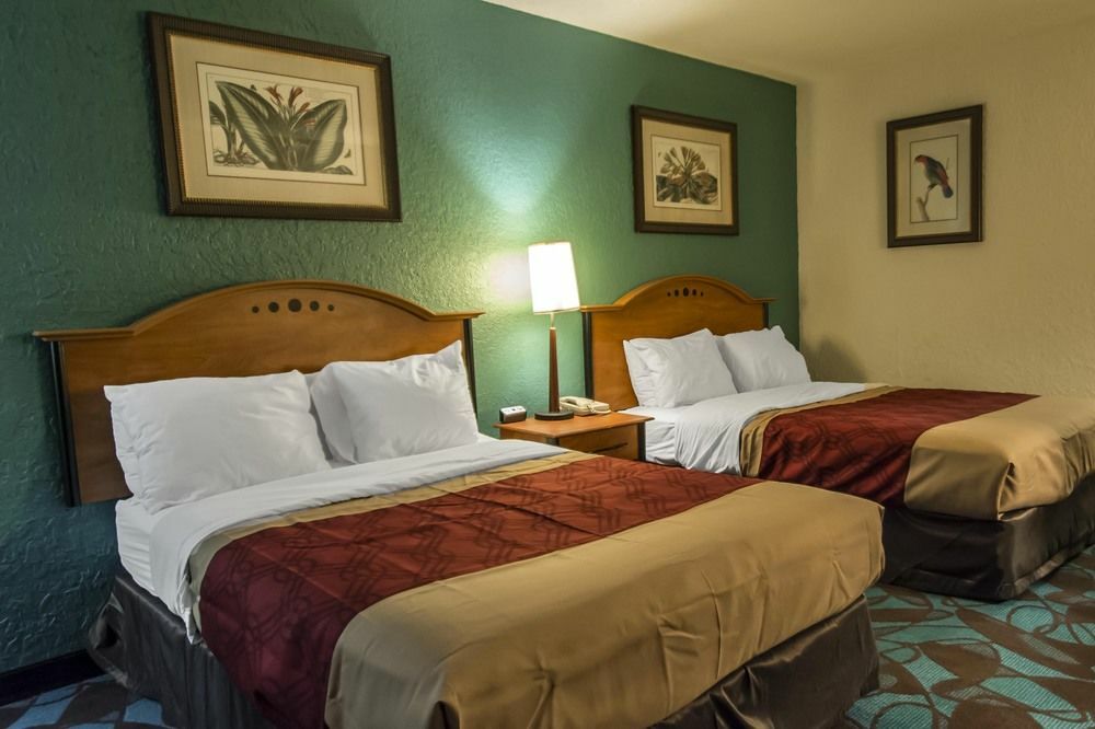 Fort Lauderdale Gardens Inn & Suites Ft Lauderdale International Airport Hollywood Bagian luar foto